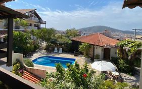 Pousada Caminho Do Sol